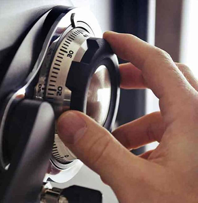 建阳开锁 建阳开锁公司开修保险柜