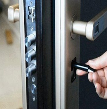 建阳开锁 建阳开锁公司开修指纹锁